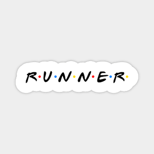 Running Magnet