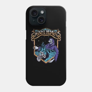 Anathema Phone Case