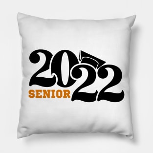 Class of 2022 shirt, Senior 2022 Graduate mug, Graduation, Senior 2022, Graduation 2022, Senior, 2022 Senior, college shirt Pillow