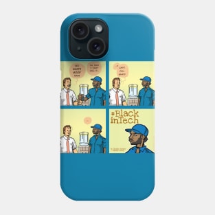 Codeswitch FAIL Phone Case