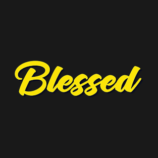 Blessed T-Shirt