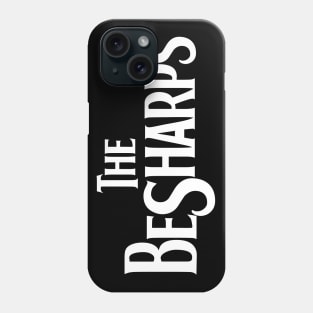 The BeSharps Phone Case