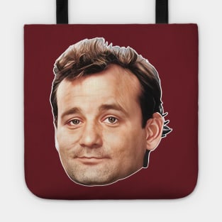 Bill Murray / Retro Fan Design Tote