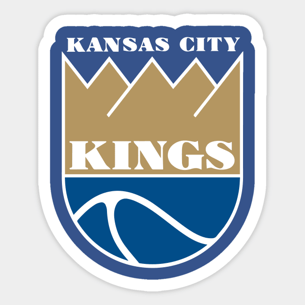 Kansas City Kings Basketball Apparel Store