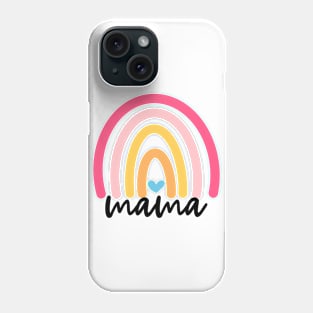 Mama Phone Case