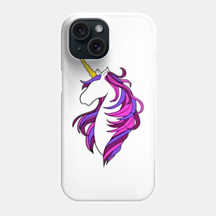 unicorn Phone Case