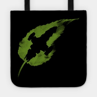 Leaf on the Wind Tote