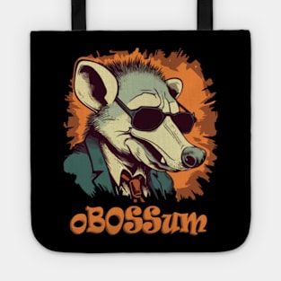 possum Tote