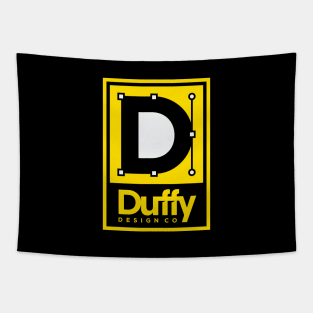 Duffy OG Badge Tapestry