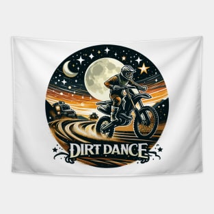 Dirt Tapestry