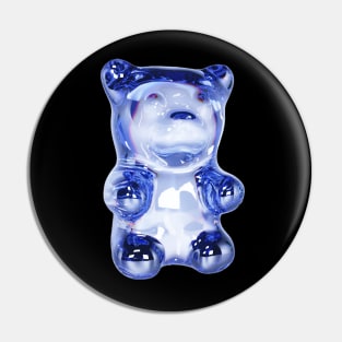 Gummy Bear Pin