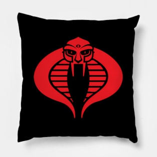 Mf Cobra Pillow