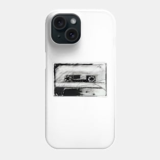 Mixed Tape 4 Phone Case