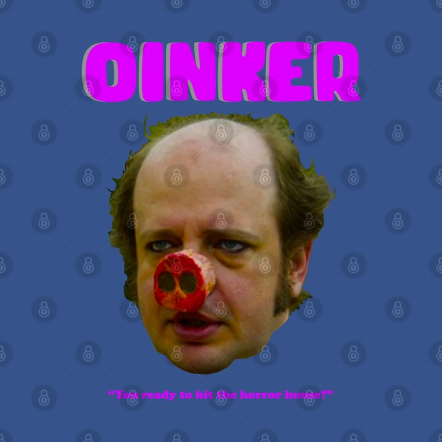 Oinker by The Curious Cabinet