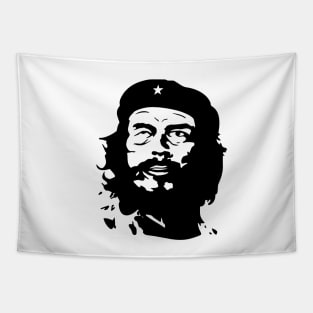 Che Guevara Tapestry