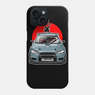 EVO X Phone Case