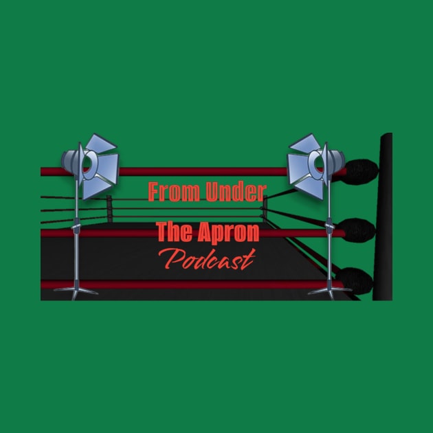 Phase 4 by From Under The Apron Podcast