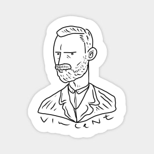 Vincent Magnet