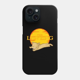 LYIN KING Phone Case