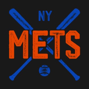 NY Mets T-Shirt