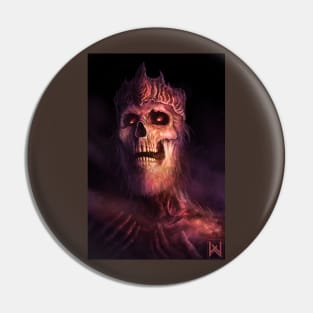 Lich Pin