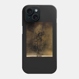 Beksinski Phone Case