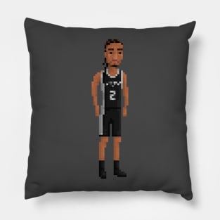 Kawhi Pillow