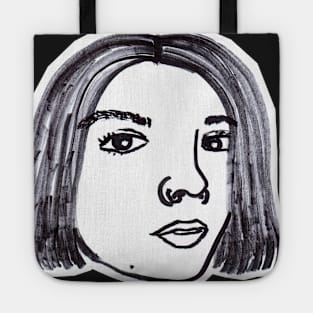 Maggie Tote