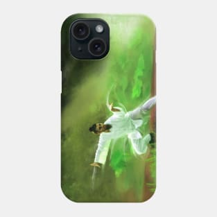 Taoist Arts Phone Case