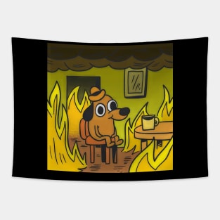 This is Fine Tapestry