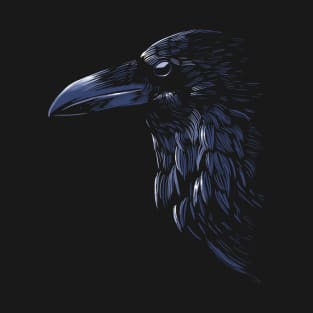 Crow T-Shirt