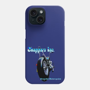 Choppers Inc 5 Phone Case