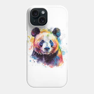 panda Phone Case