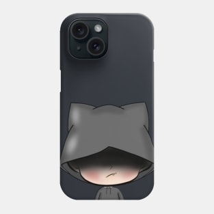 Hoody Buddy #3 Phone Case