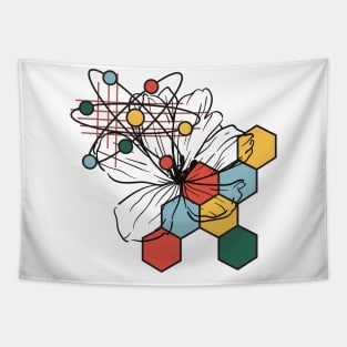 Infusion Tapestry