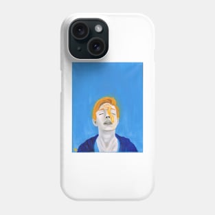 Egg on Your Face Phone Case