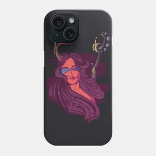 The Witches Phone Case