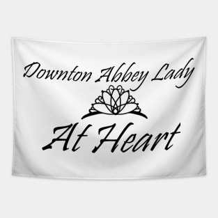 downton abbey Tapestry