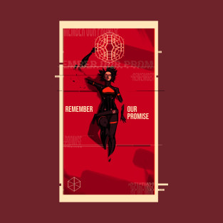 Post Apocalyptic Sci-Fi