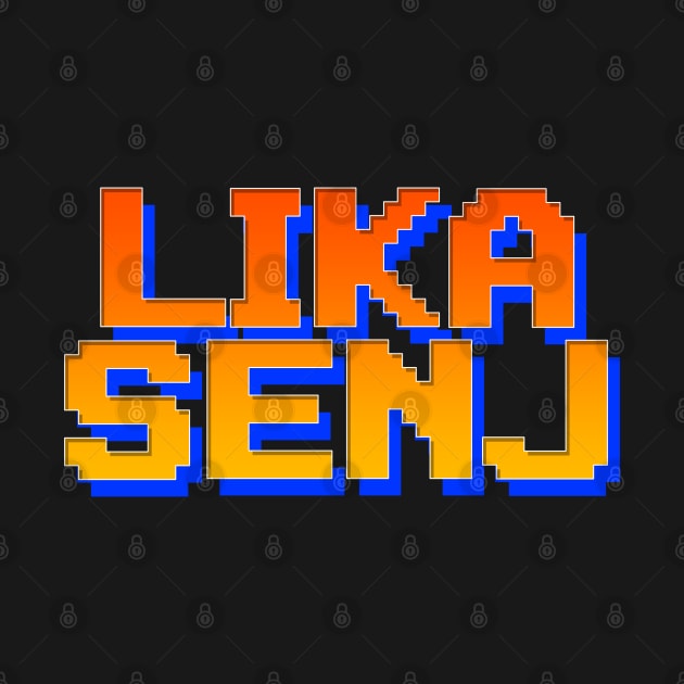 Lika Senj by Decideflashy