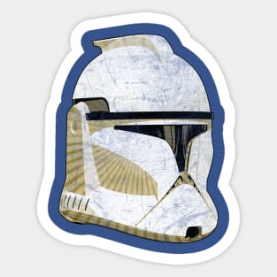 Star Wars Trooper Stickers clone Troopers/commandos, Stormtroopers, Etc  Waterproof Vinyl Stickers 