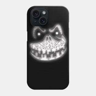 Happy nightmare Phone Case