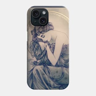 Mucha Phone Case