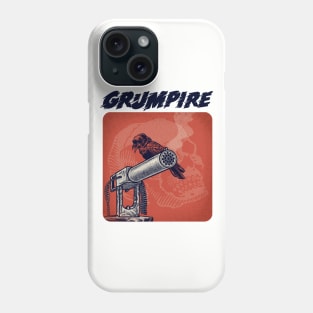 DjanCrow Phone Case