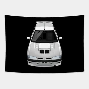 Pulsar GTI-R - White Tapestry