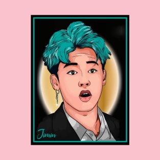 Cool Jimin Bts T-Shirt