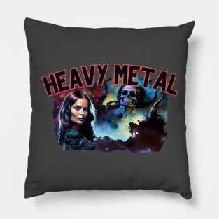 Heaven Vale Pillow