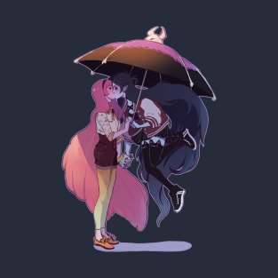 Bubbline T-Shirt