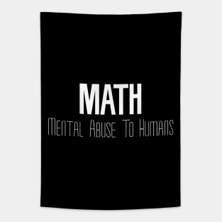 Math Tapestry