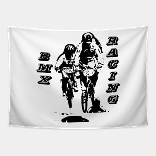 bmx Tapestry